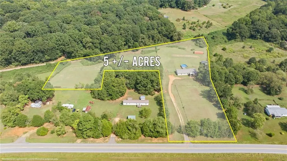 4597 Highway 334 Commerce, GA 30530