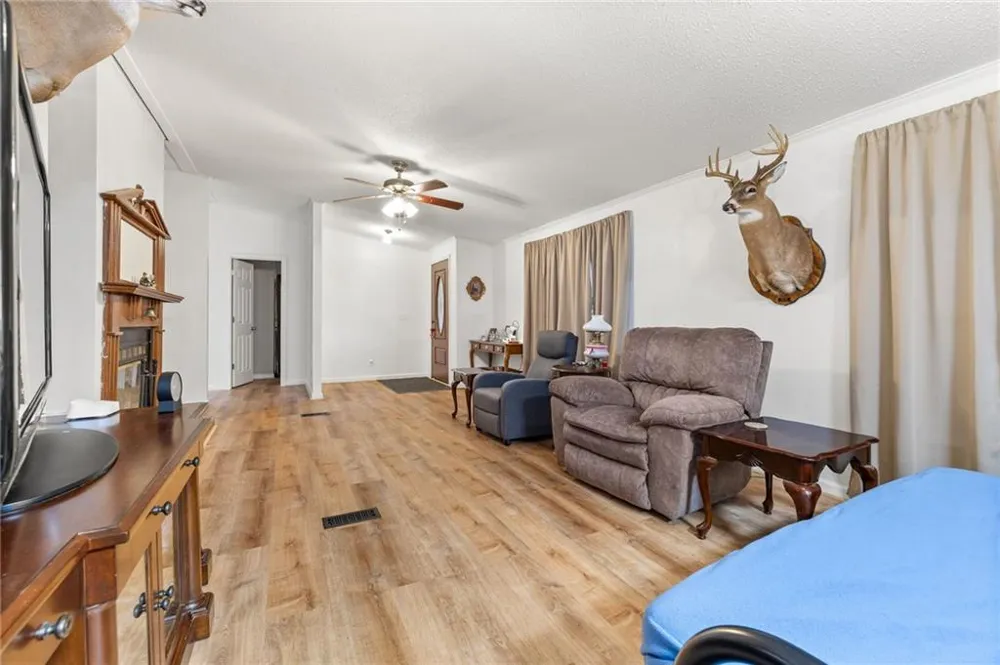 4597 Highway 334 Commerce, GA 30530