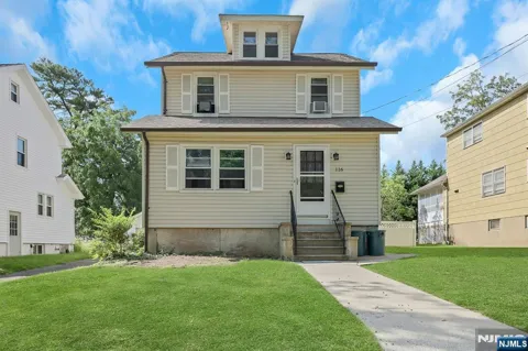 116 Hillside Avenue