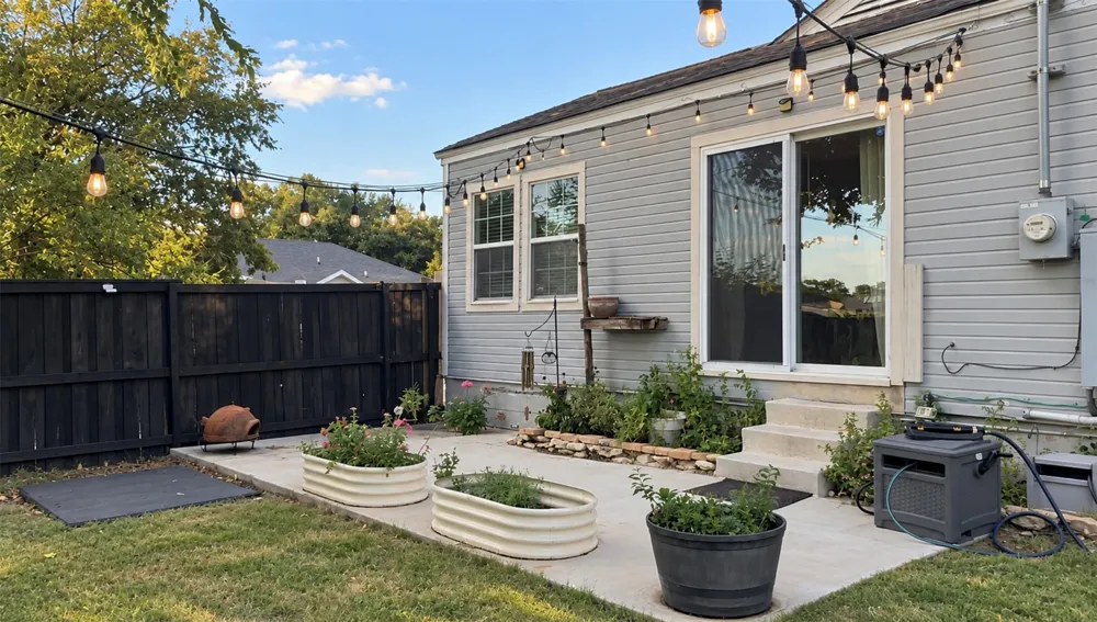 4637 Calmont Avenue Fort Worth, TX 76107