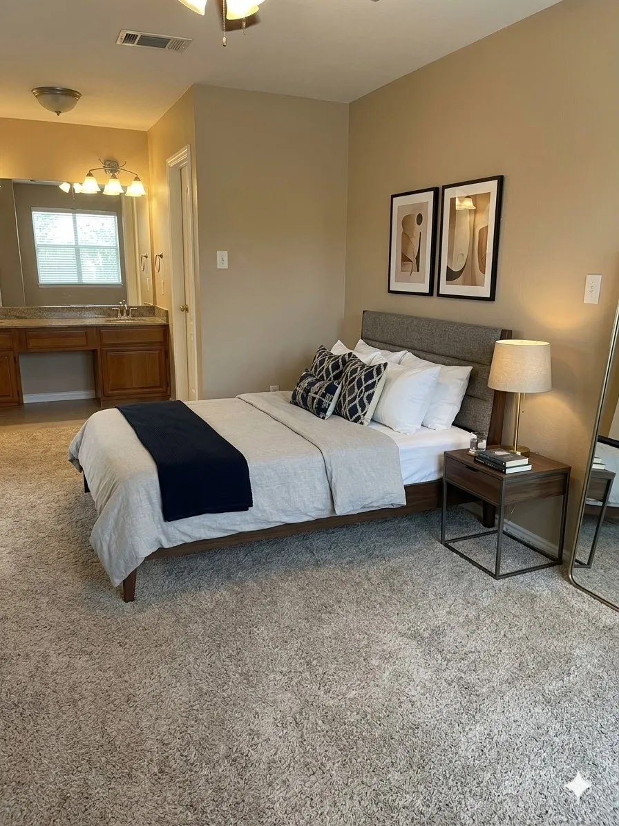 517 Ranch Trail #127 Irving, TX 75063