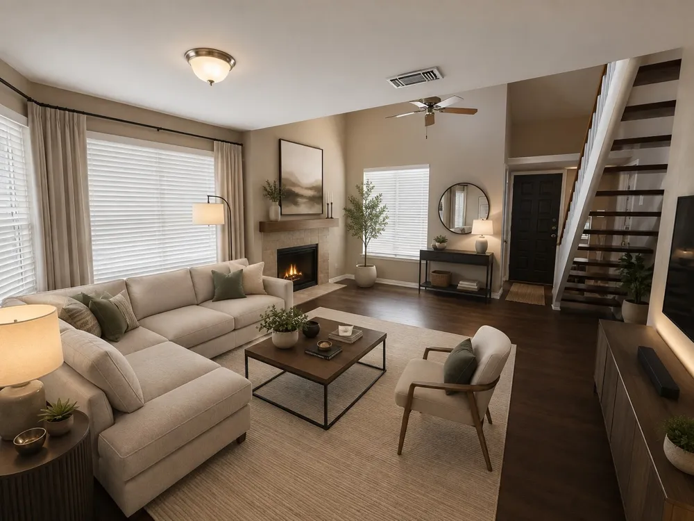 517 Ranch Trail #127 Irving, TX 75063