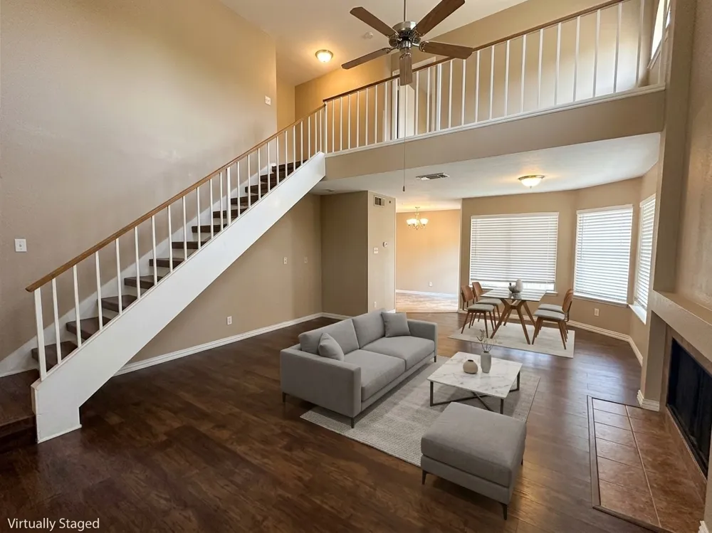 517 Ranch Trail #127 Irving, TX 75063