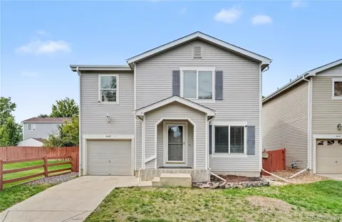 4645 S Swadley Court