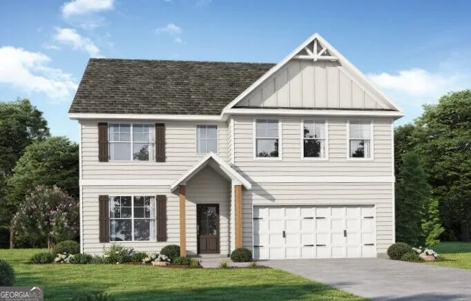 5080 Tower View TRL Snellville, GA 30039