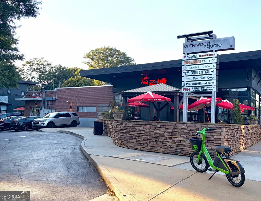 951 Glenwood AVE SE Atlanta, GA 30316