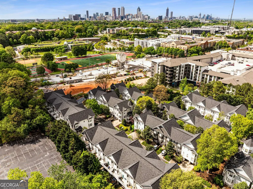951 Glenwood AVE SE Atlanta, GA 30316
