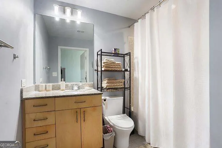 361 17th ST NW Atlanta, GA 30363