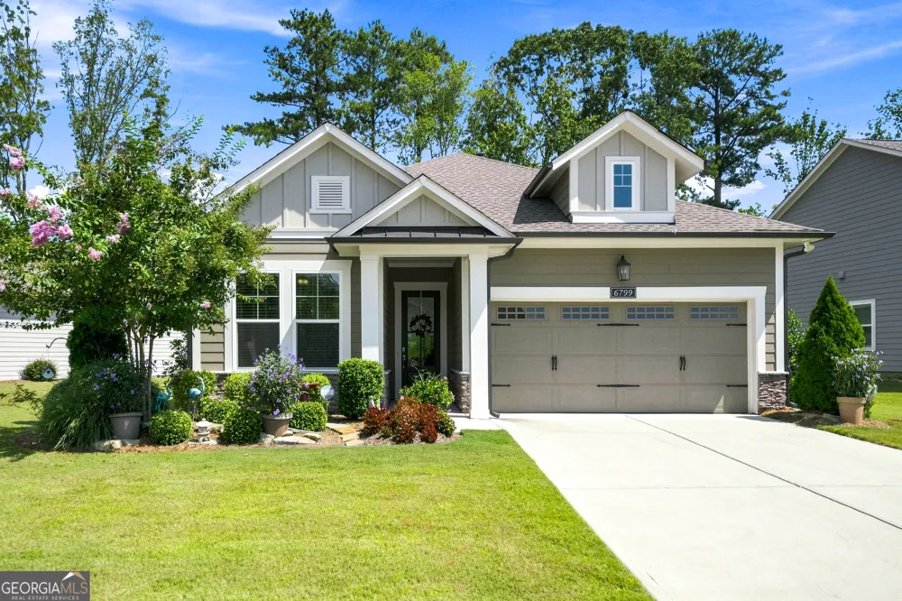 6799 Welcome RD Flowery Branch, GA 30542