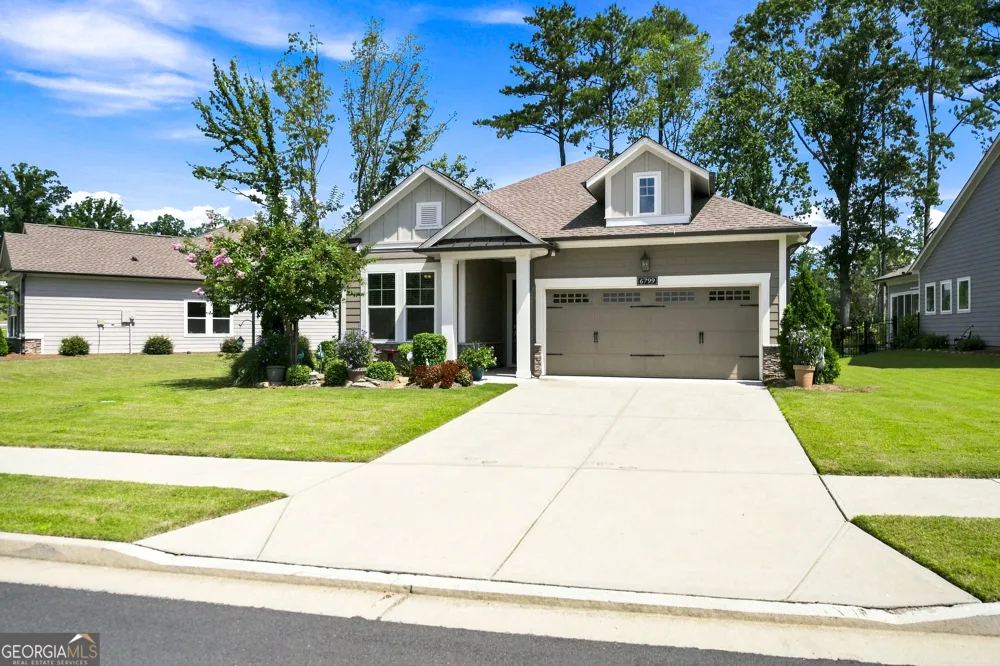 6799 Welcome RD Flowery Branch, GA 30542