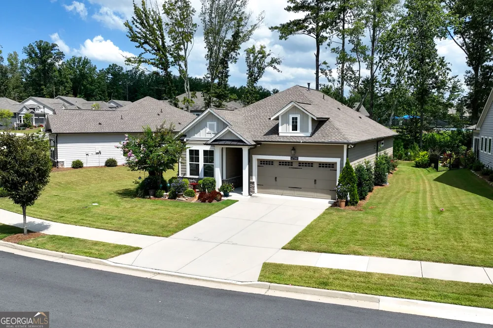 6799 Welcome RD Flowery Branch, GA 30542