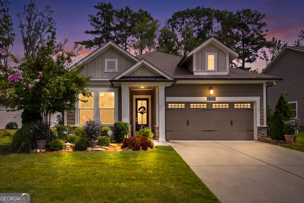 6799 Welcome RD Flowery Branch, GA 30542