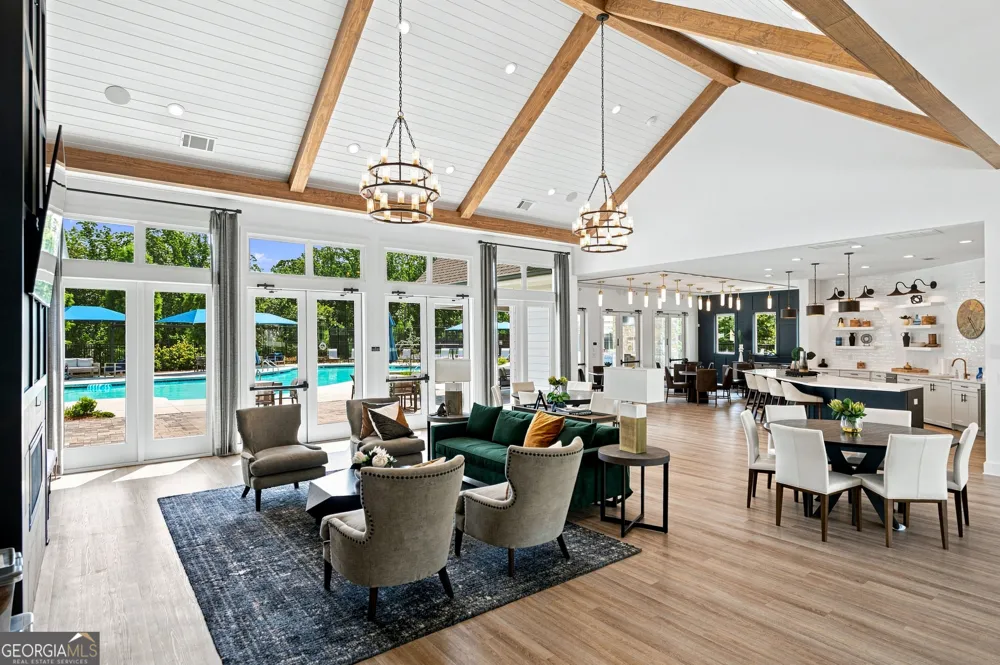 6799 Welcome RD Flowery Branch, GA 30542