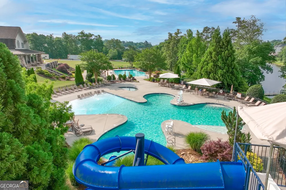 6799 Welcome RD Flowery Branch, GA 30542