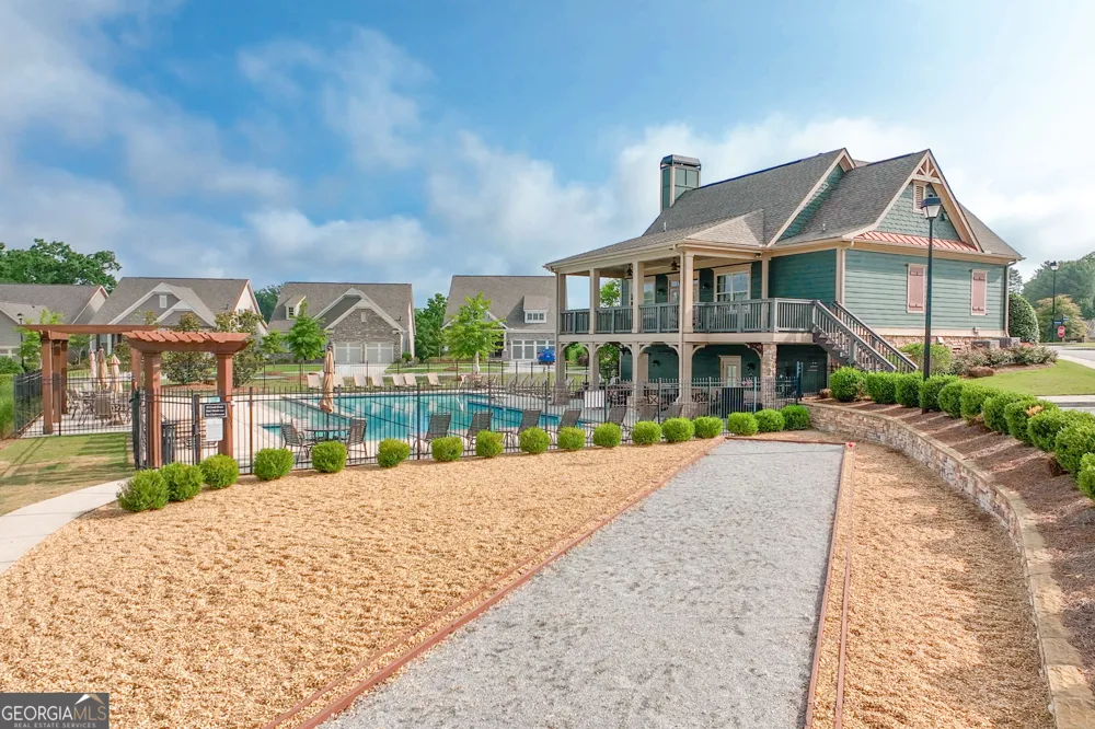 6799 Welcome RD Flowery Branch, GA 30542