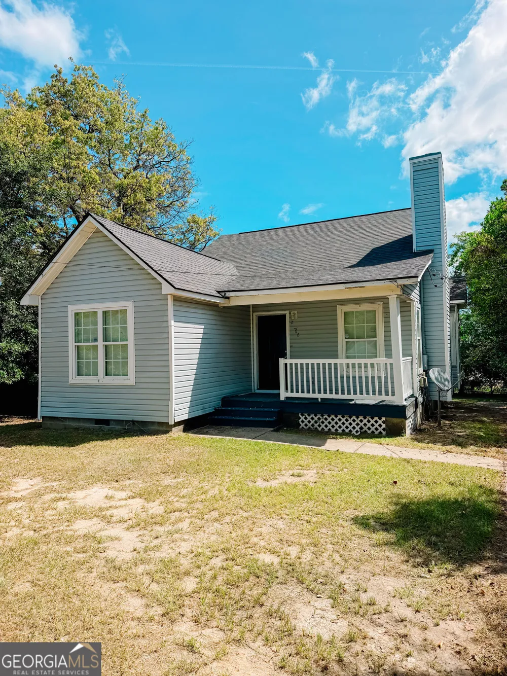 2966 Blount ST Macon, GA 31206