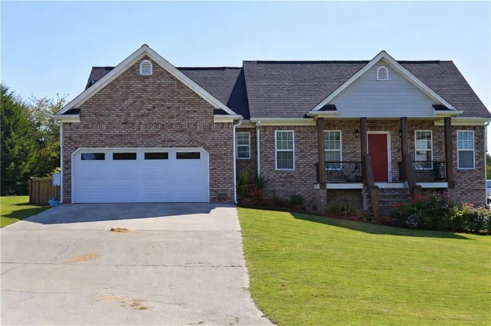 48 Apple Barrell Way Taylorsville, GA 30178