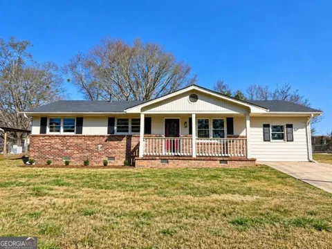 1091 Mountain View Road NW