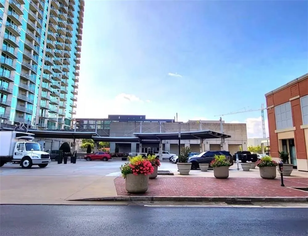 361 17th Street NW #909 Atlanta, GA 30363