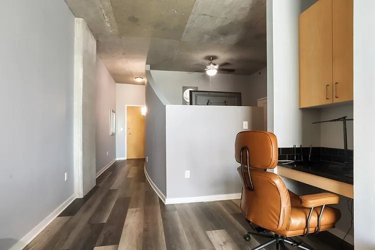 361 17th Street NW #909 Atlanta, GA 30363
