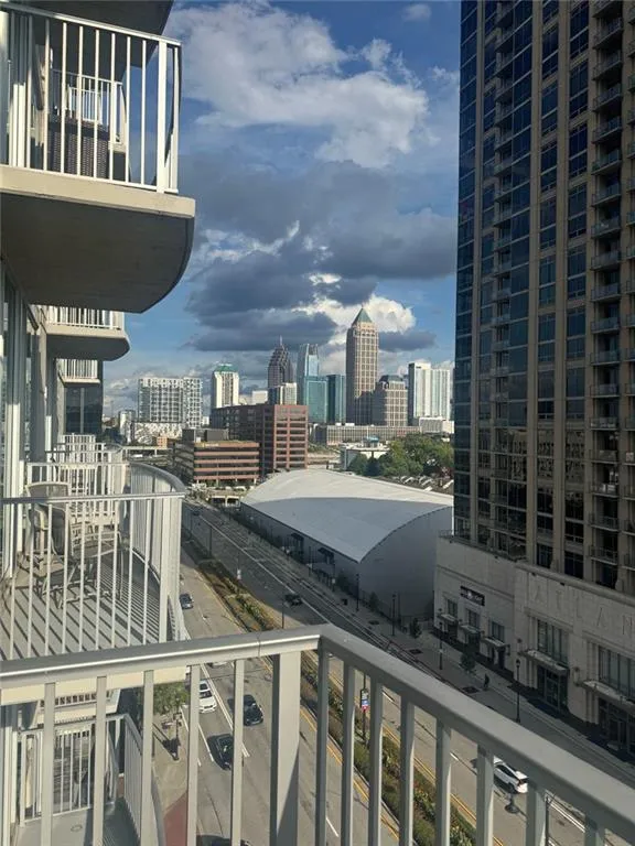 361 17th Street NW #909 Atlanta, GA 30363