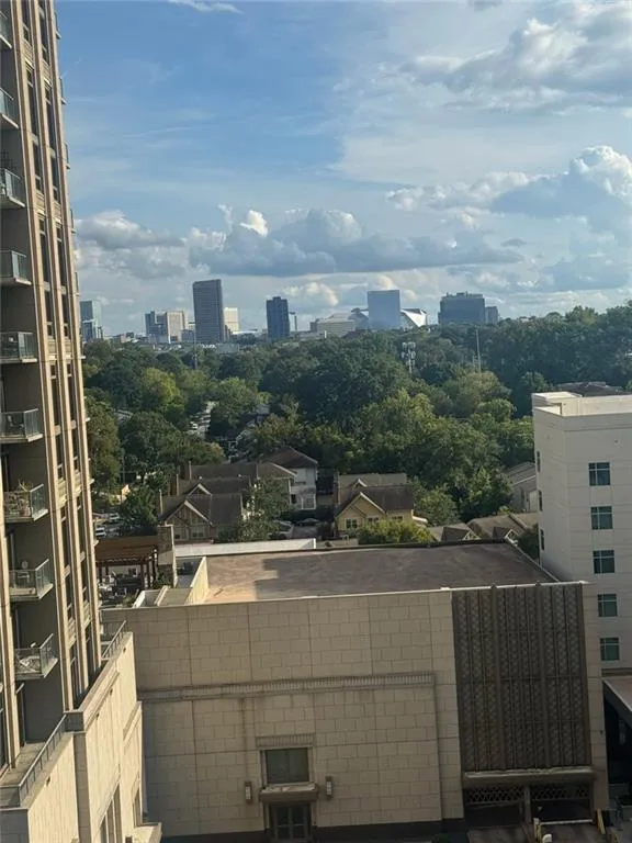 361 17th Street NW #909 Atlanta, GA 30363
