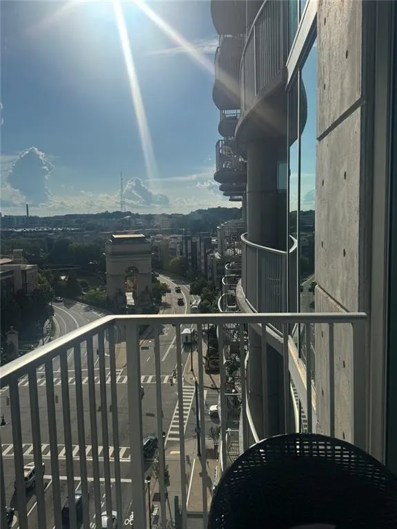 361 17th Street NW #909 Atlanta, GA 30363