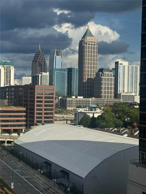 361 17th Street NW #909 Atlanta, GA 30363