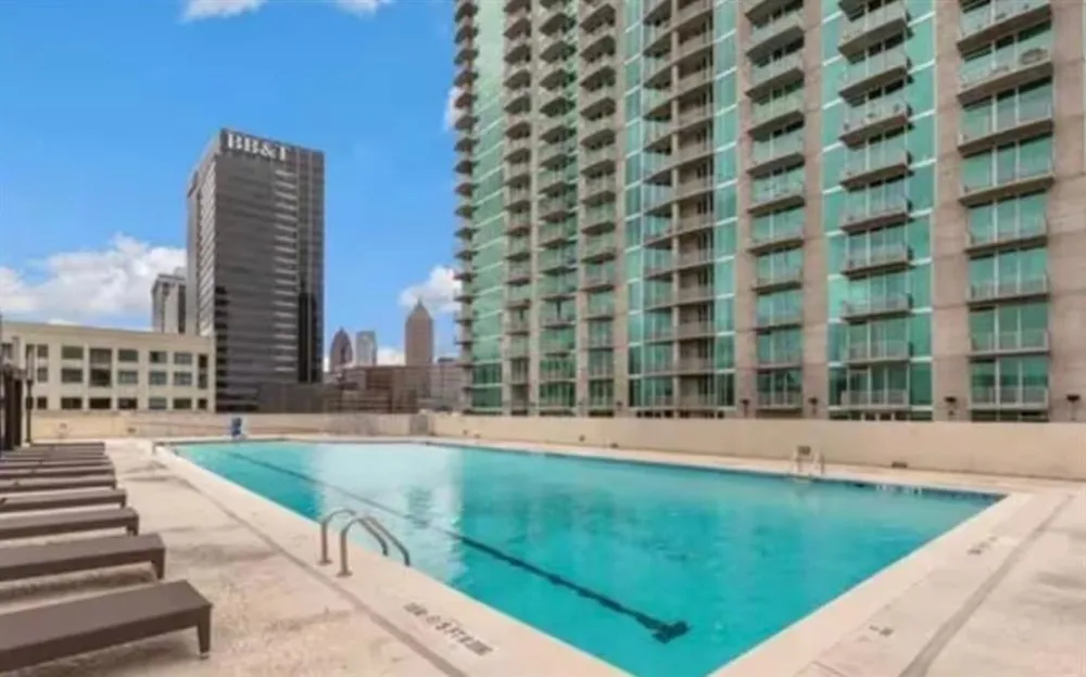 361 17th Street NW #909 Atlanta, GA 30363
