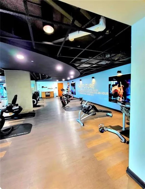 361 17th Street NW #909 Atlanta, GA 30363