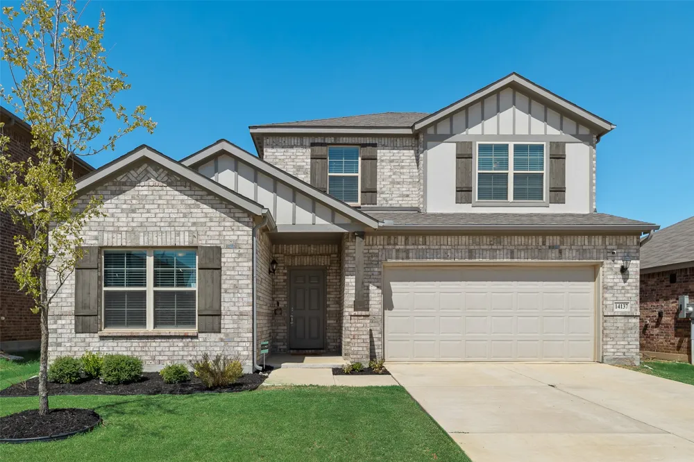 14137 Birch Farm Drive Pilot Point, TX 76258