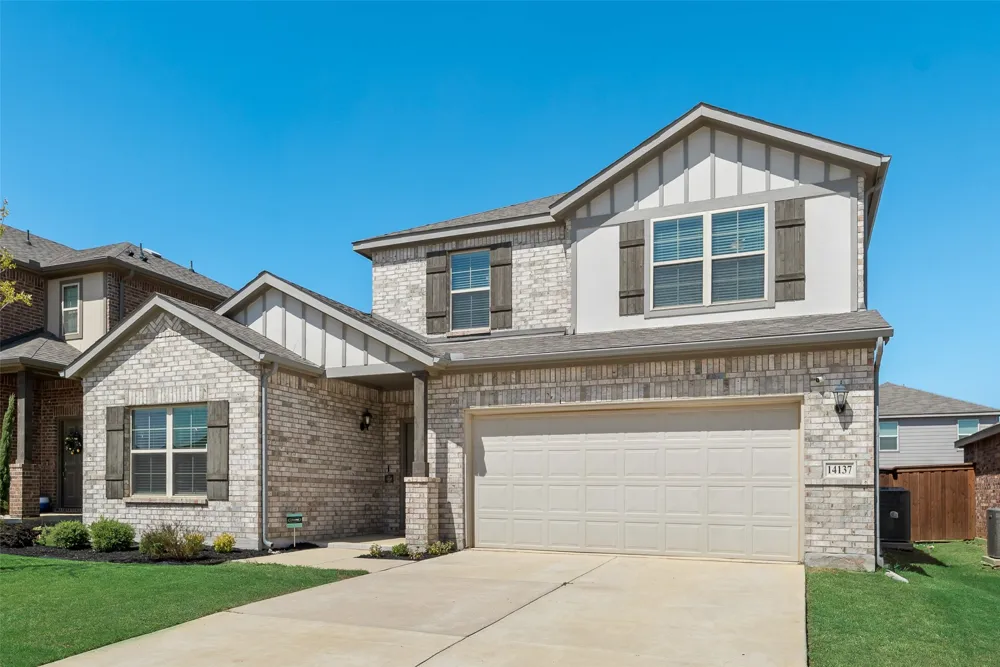 14137 Birch Farm Drive Pilot Point, TX 76258