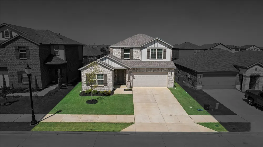14137 Birch Farm Drive Pilot Point, TX 76258