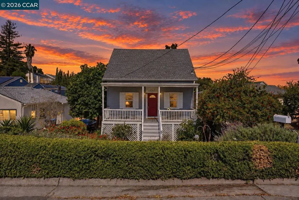 322 Coghlan St Vallejo, CA 94590