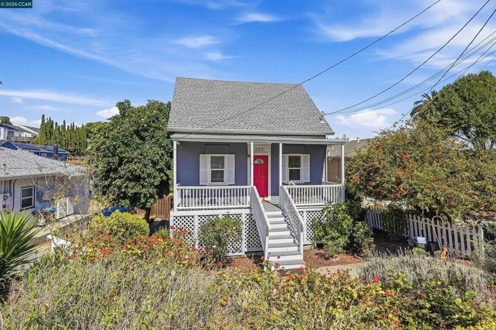 322 Coghlan St Vallejo, CA 94590