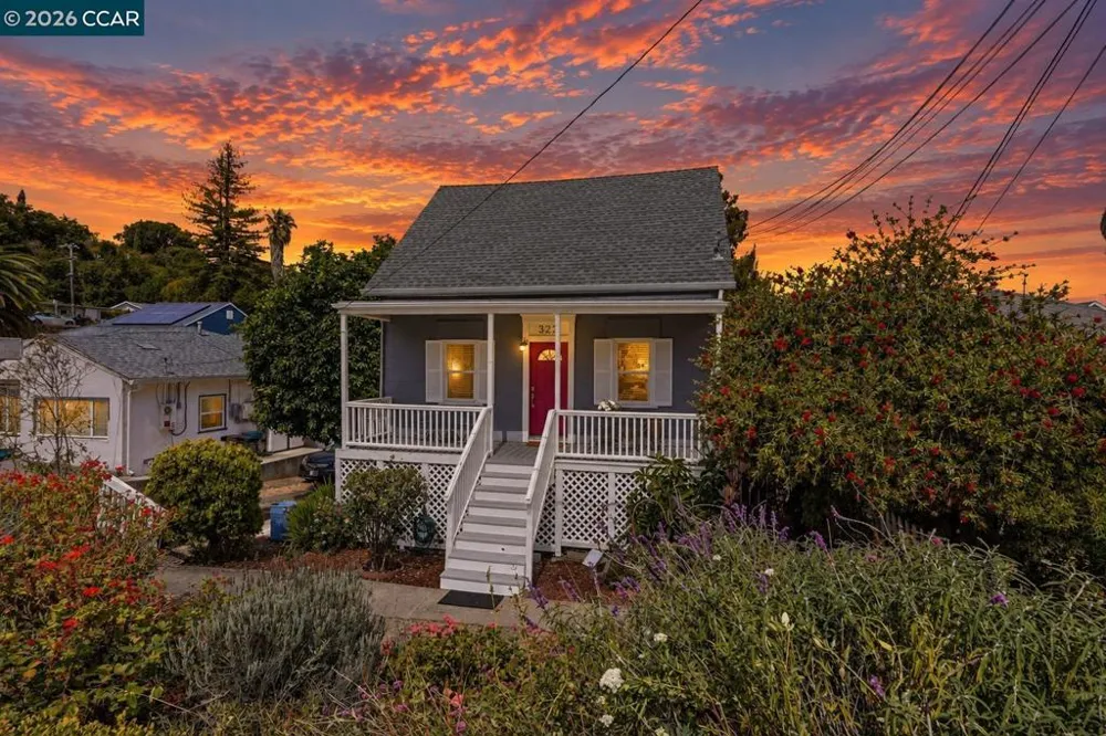 322 Coghlan St Vallejo, CA 94590