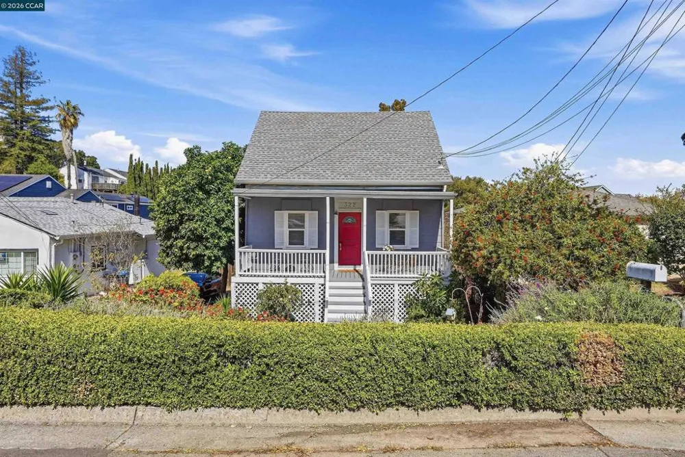 322 Coghlan St Vallejo, CA 94590