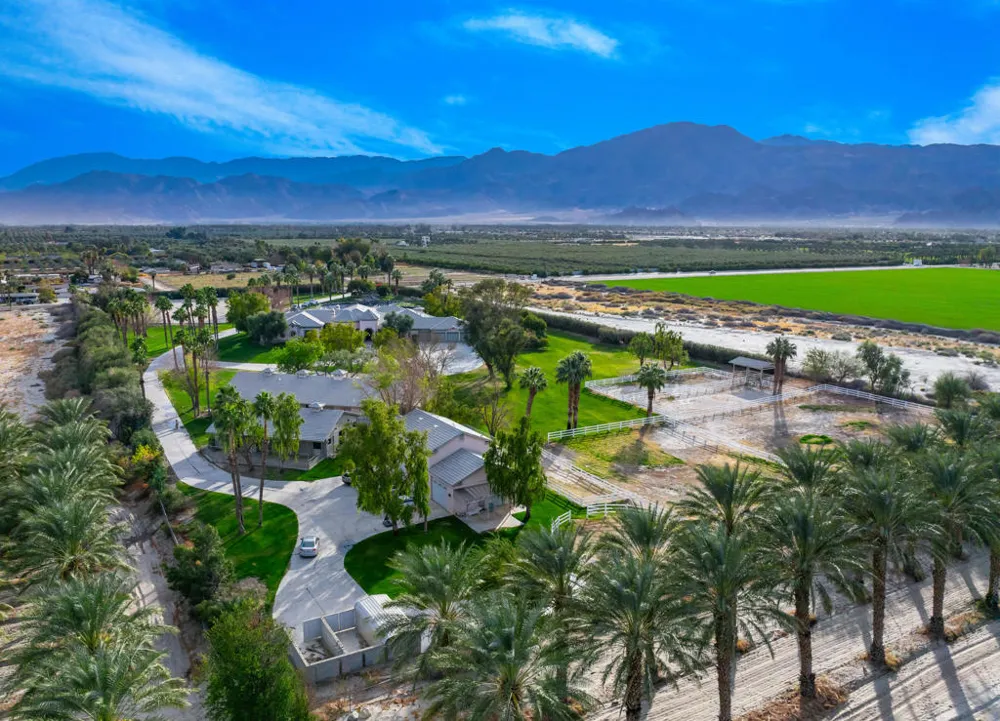 82820 Avenue 54 Thermal, CA 92274