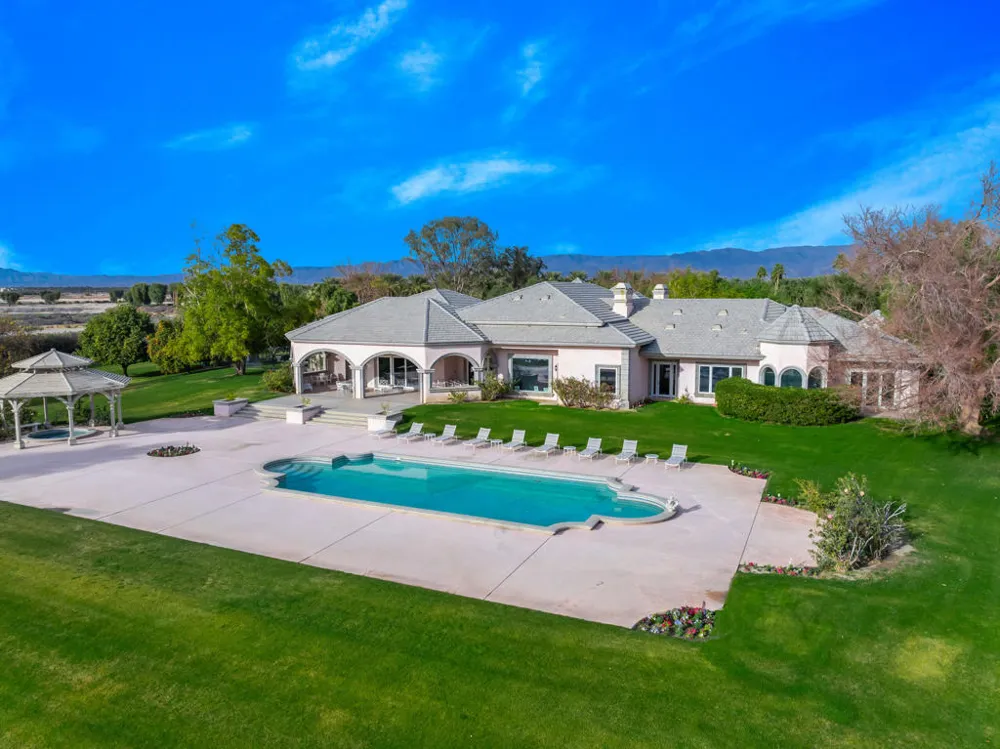 82820 Avenue 54 Thermal, CA 92274