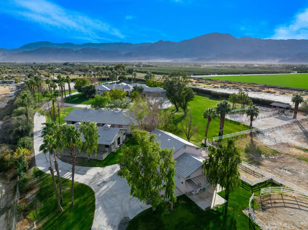82820 Avenue 54 Thermal, CA 92274