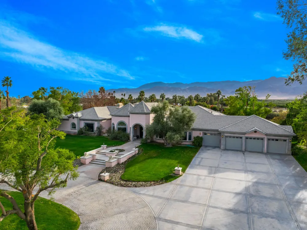 82820 Avenue 54 Thermal, CA 92274