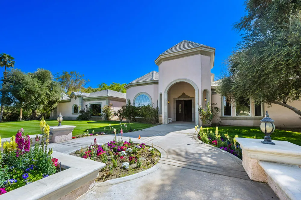 82820 Avenue 54 Thermal, CA 92274
