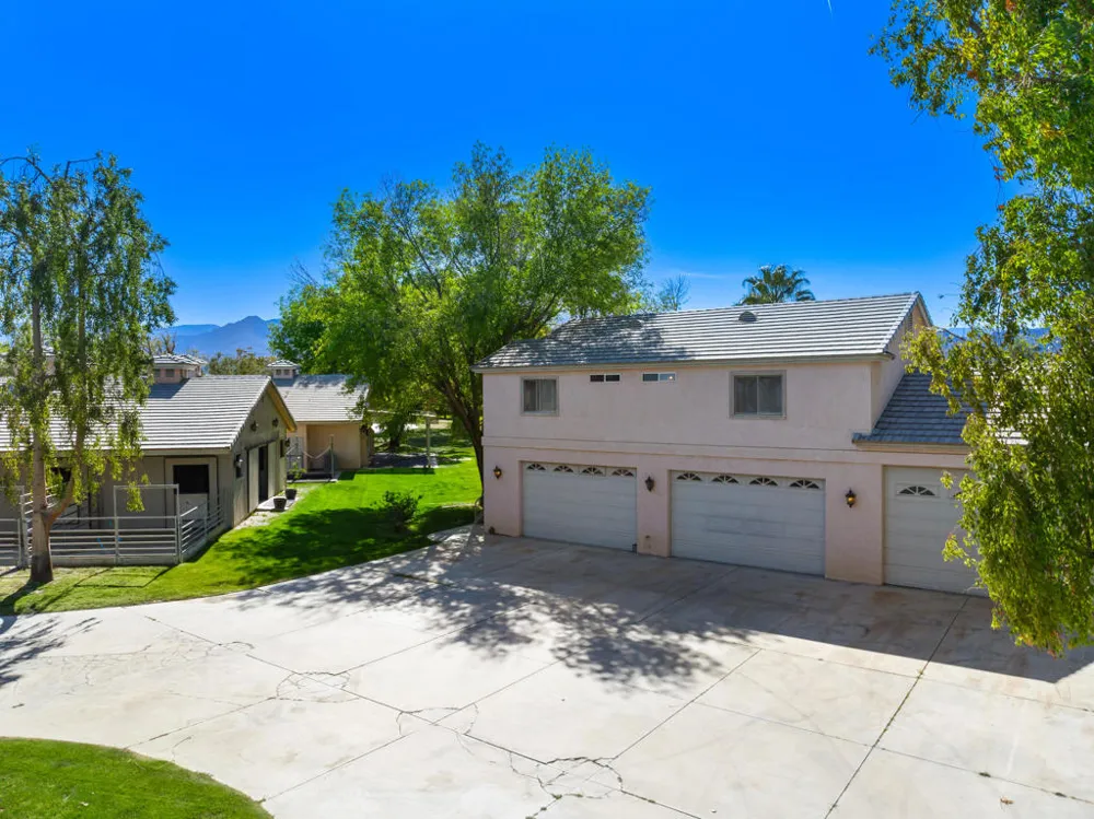 82820 Avenue 54 Thermal, CA 92274