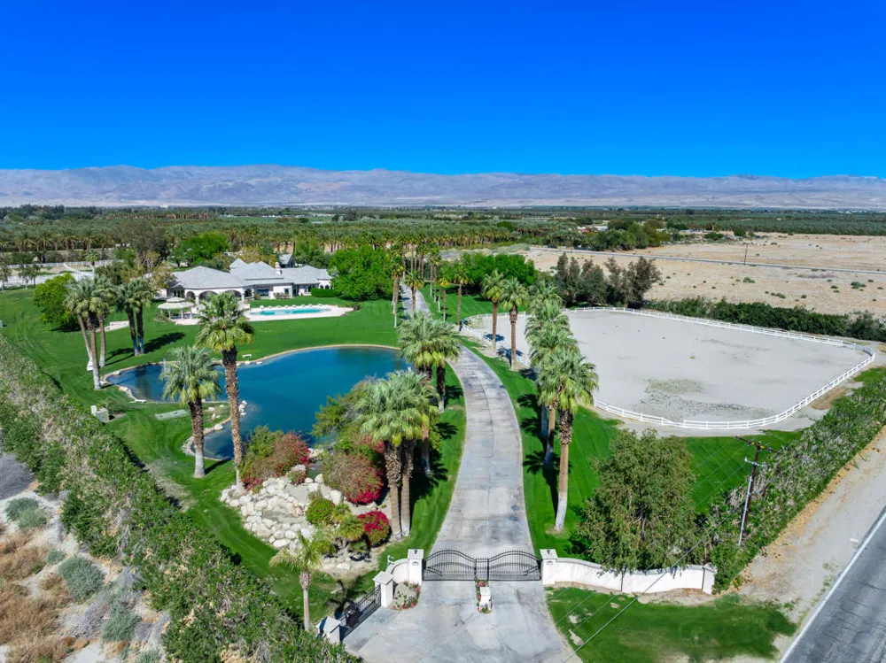 82820 Avenue 54 Thermal, CA 92274