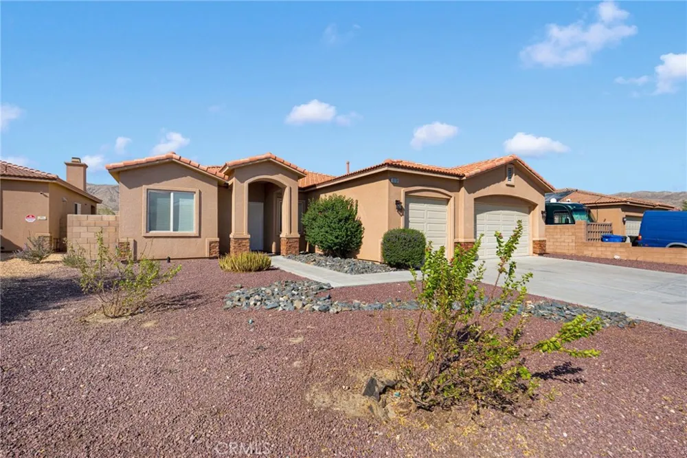 65132 Rolling Hills Desert Hot Springs, CA 92240