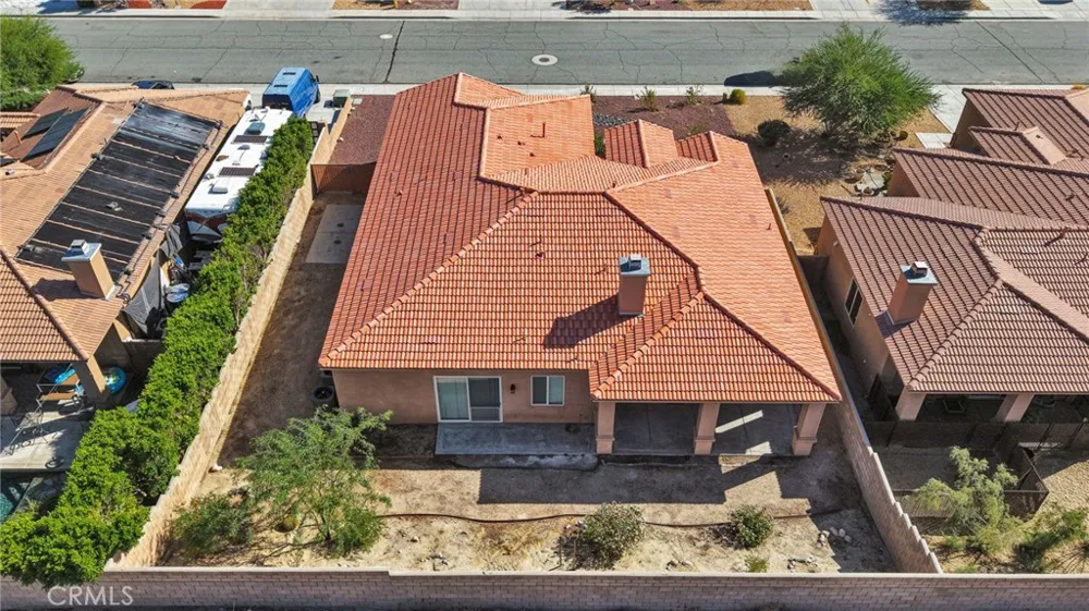 65132 Rolling Hills Desert Hot Springs, CA 92240