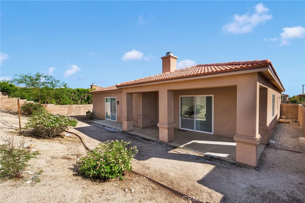 65132 Rolling Hills Desert Hot Springs, CA 92240