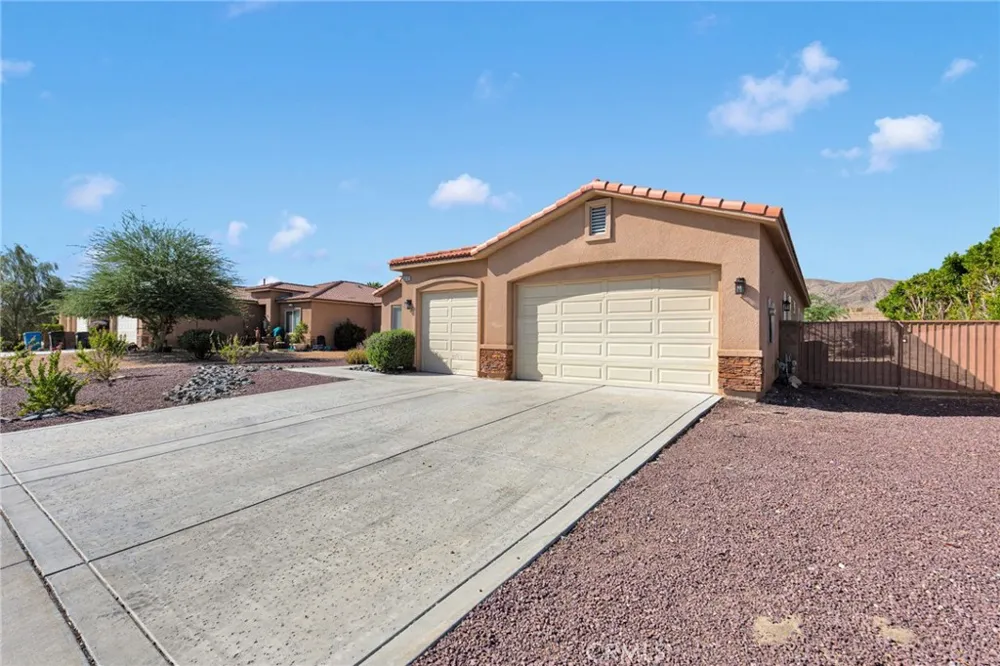 65132 Rolling Hills Desert Hot Springs, CA 92240