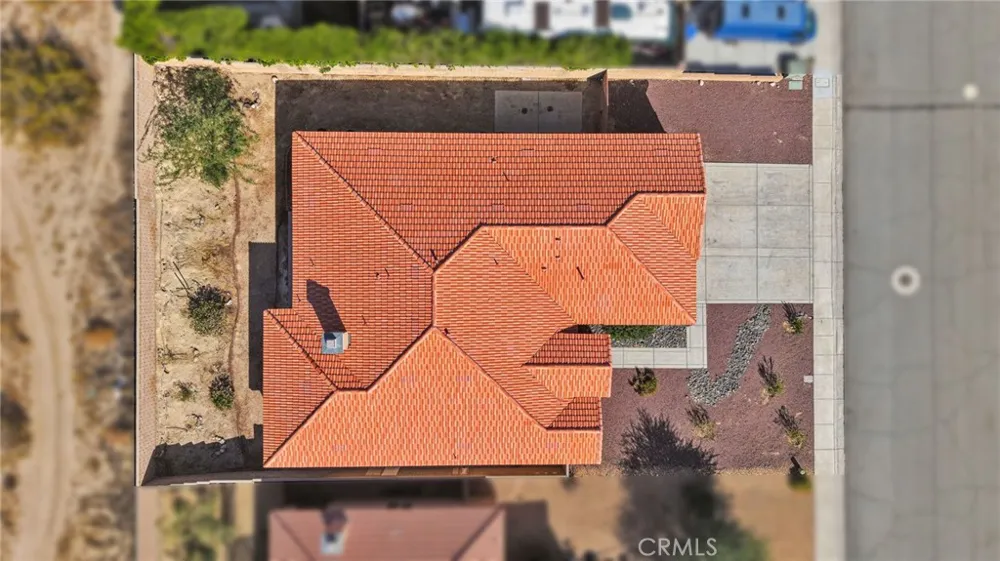 65132 Rolling Hills Desert Hot Springs, CA 92240
