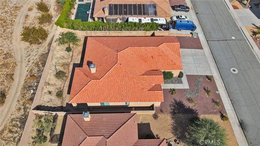 65132 Rolling Hills Desert Hot Springs, CA 92240